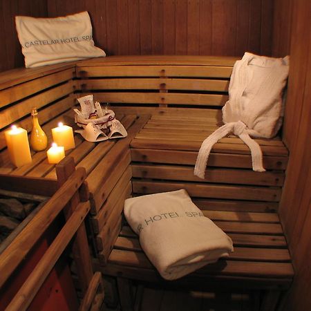 Castelar Hotel & Spa Buenos Aires Zařízení fotografie