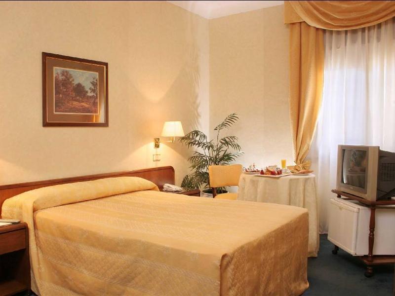 Castelar Hotel & Spa Buenos Aires Exteriér fotografie