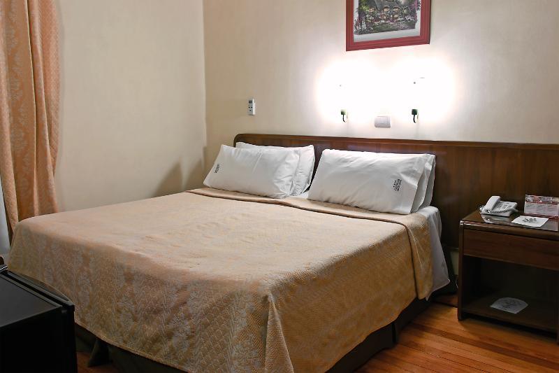 Castelar Hotel & Spa Buenos Aires Exteriér fotografie