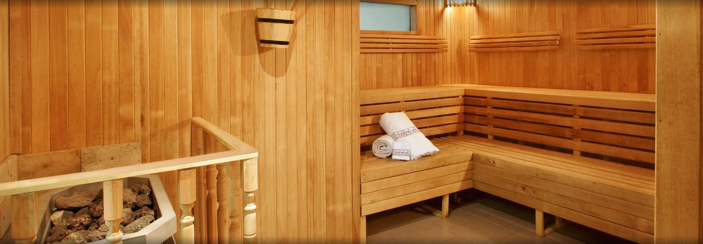 Castelar Hotel & Spa Buenos Aires Zařízení fotografie