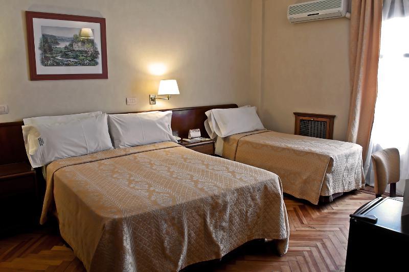 Castelar Hotel & Spa Buenos Aires Exteriér fotografie